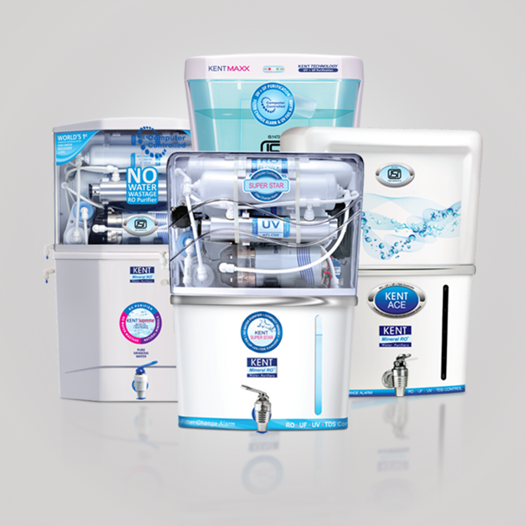 Water Purifier