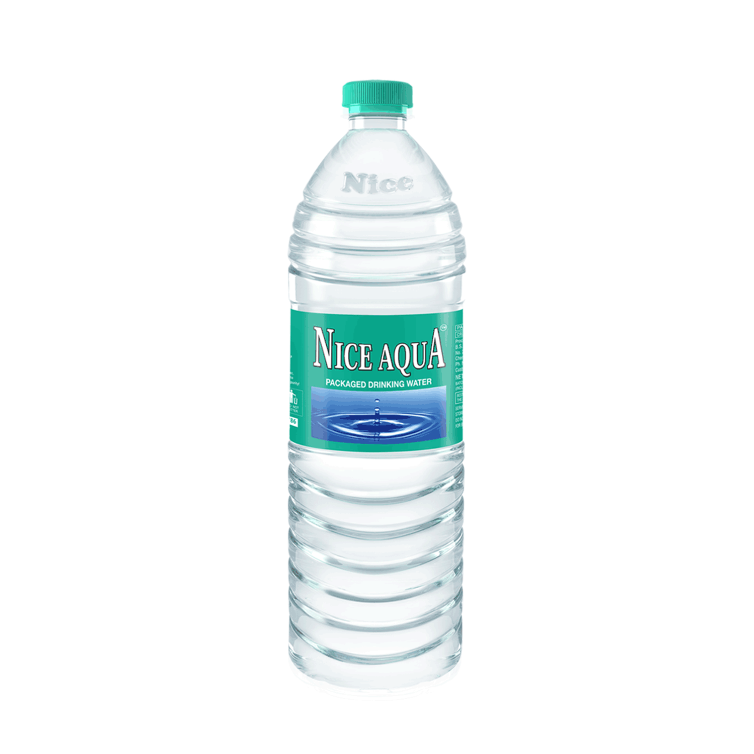 Mastercool Polka 1000 Ml Bottle Pack Of 1 Green Pet Wcart Webnexs