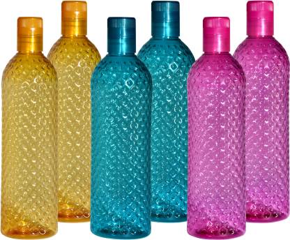 Mastercool Polka 1000 Ml Bottle Pack Of 1 Green Pet Wcart Webnexs